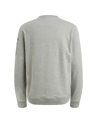 PME LEGEND | Pullover | grau